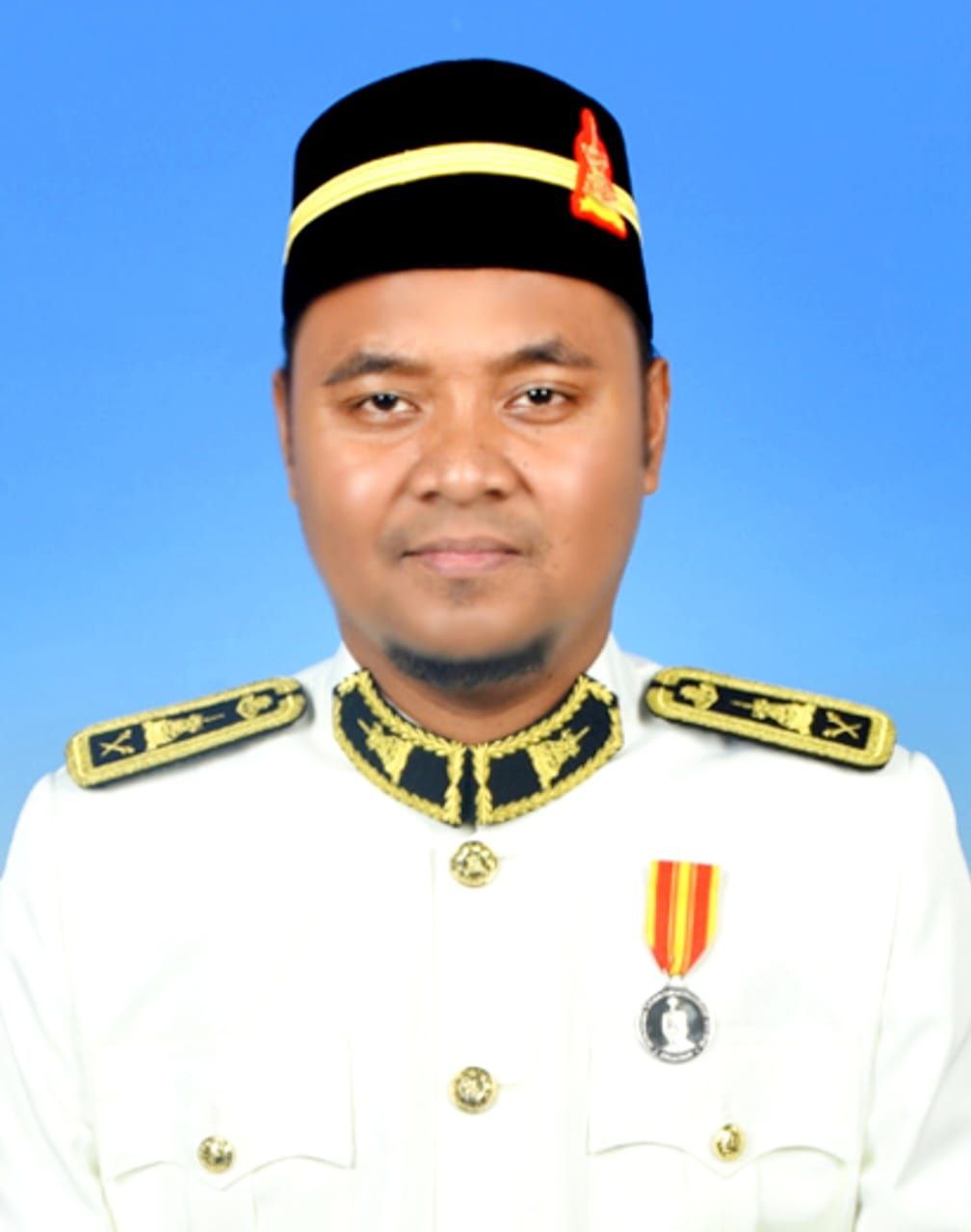 Tok Hassan